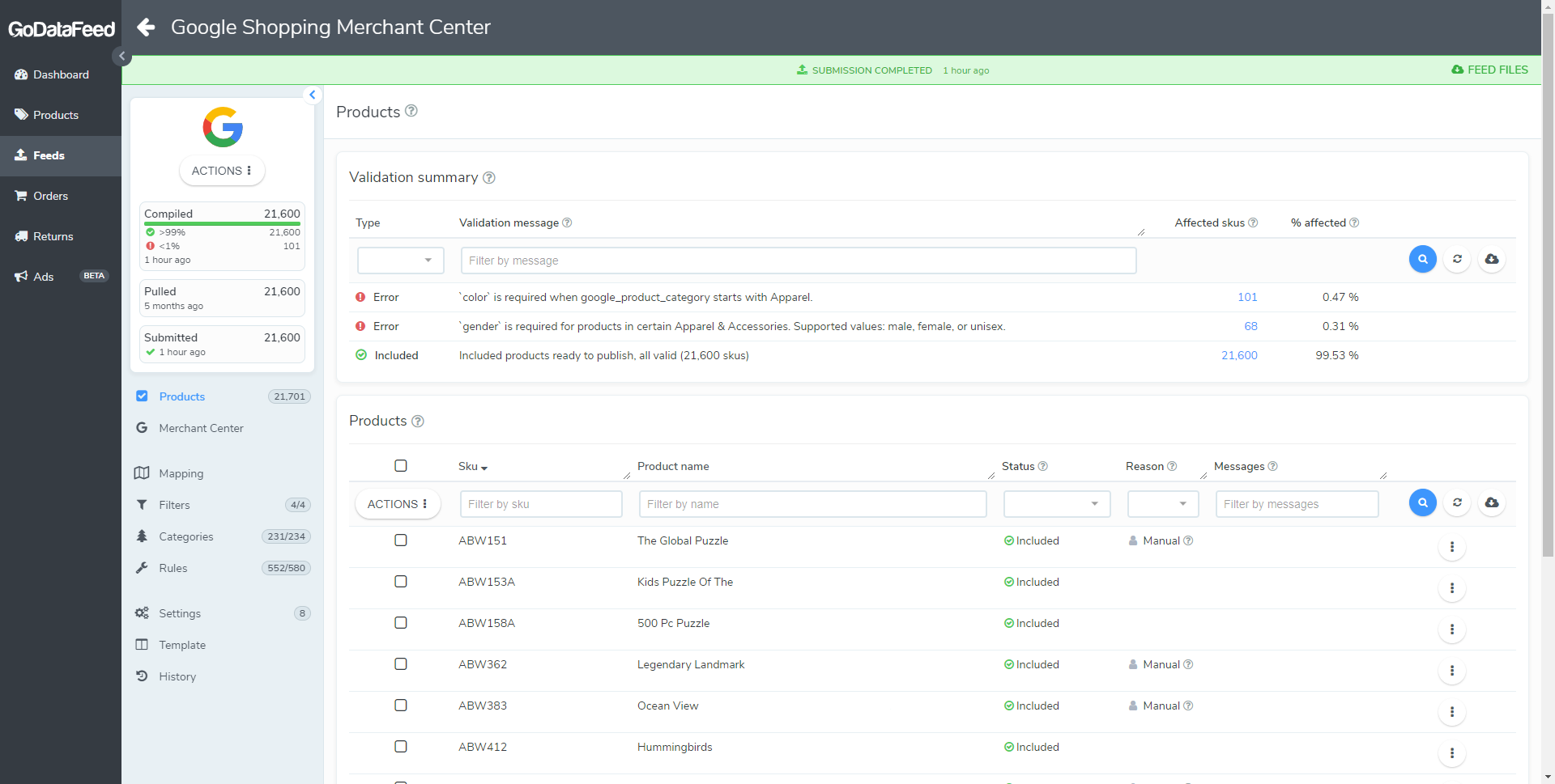 Screenshots & Videos Screenshot #3