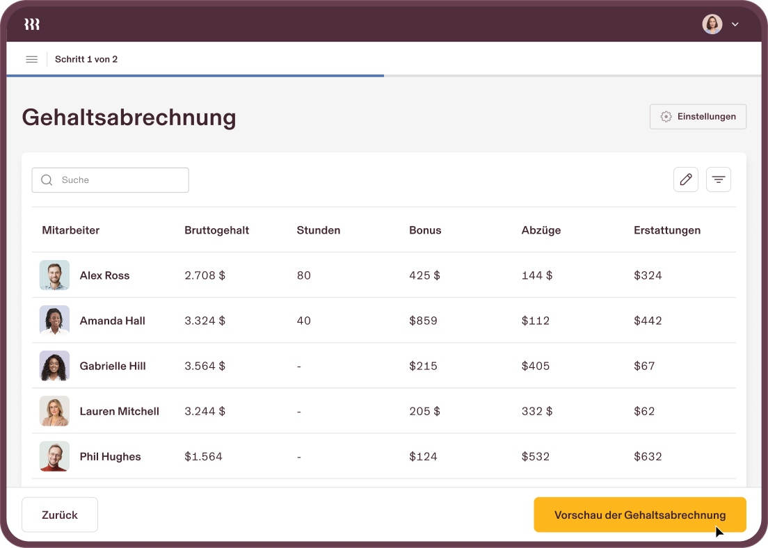 Screenshots & Videos Screenshot #1