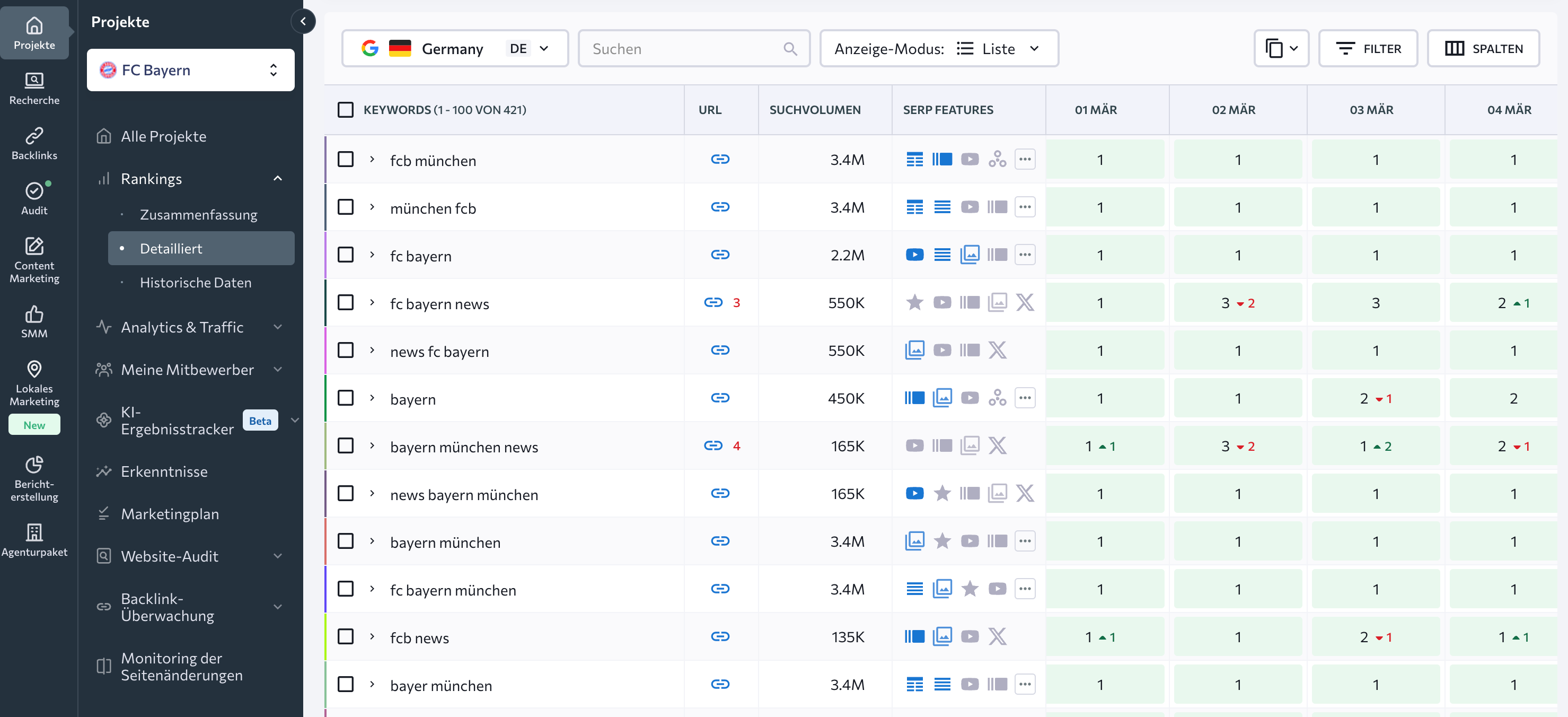 Screenshots & Videos Screenshot #6