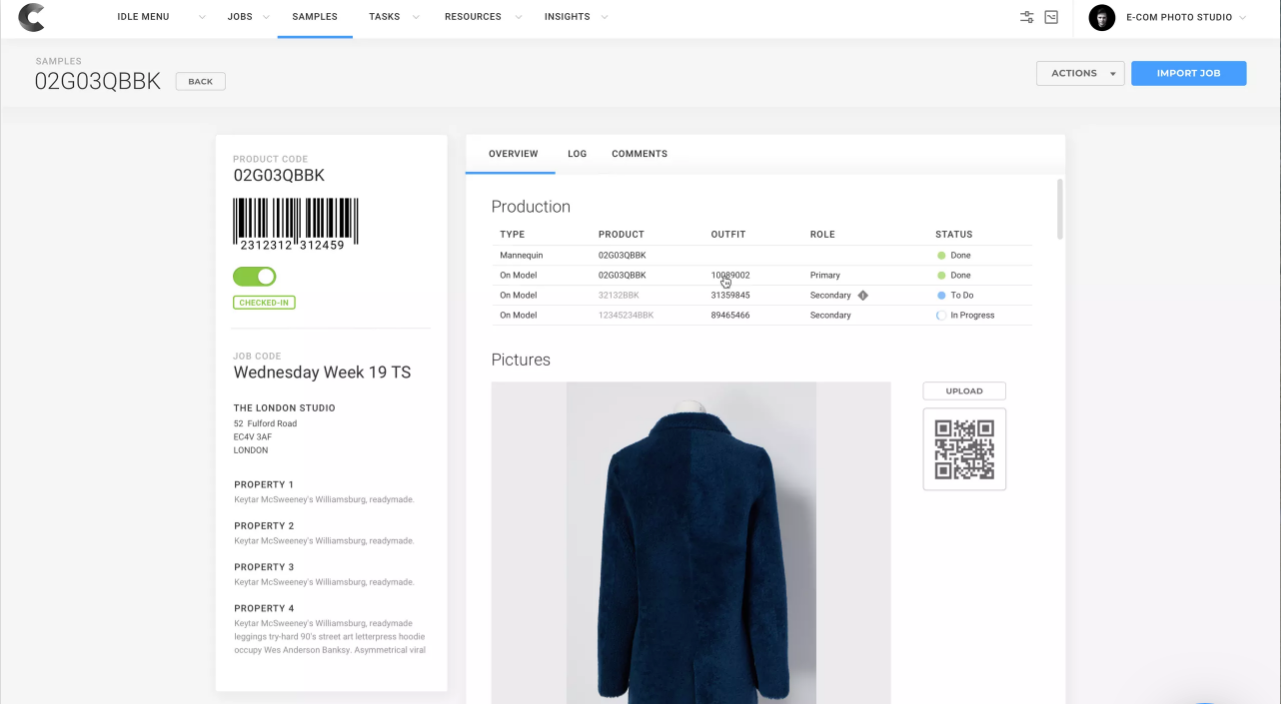 Screenshots & Videos Screenshot #0