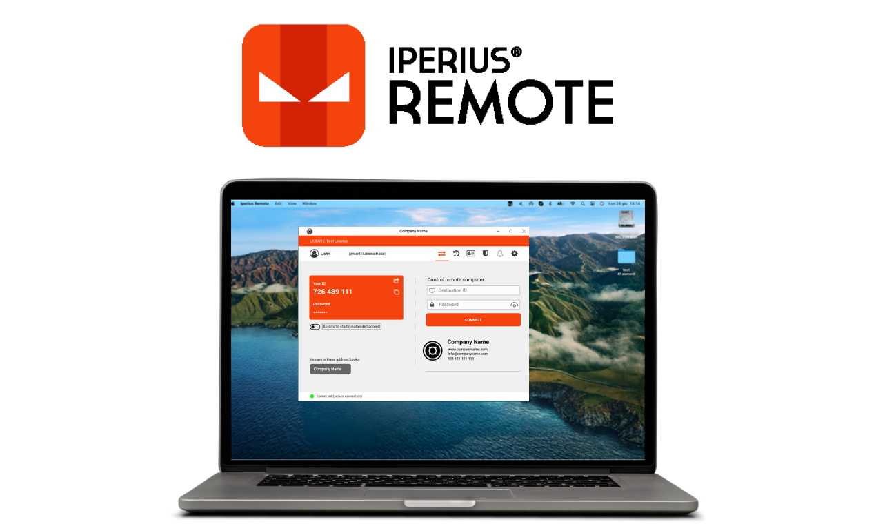 Screenshots & Videos Screenshot #1