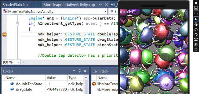 Screenshots & Videos Screenshot #0
