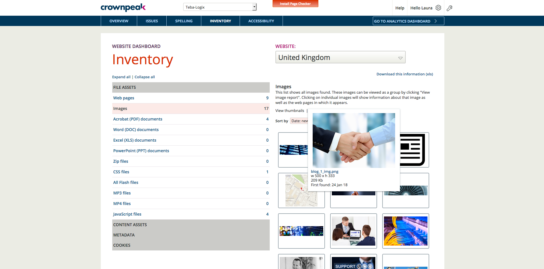 Screenshots & Videos Screenshot #6