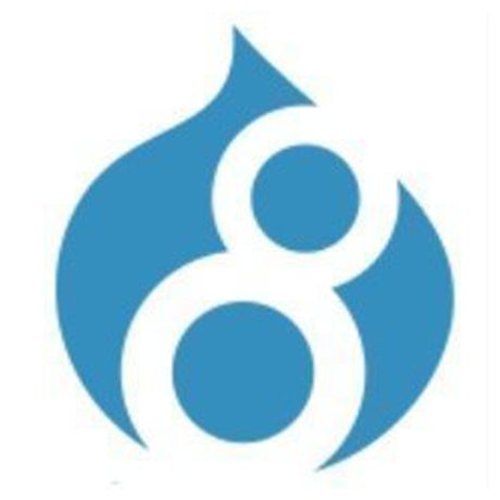 Drupal Logo