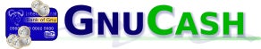 GnuCash Logo