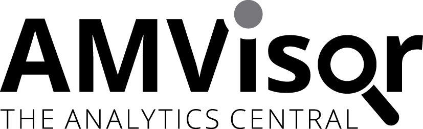 AMVisor Logo