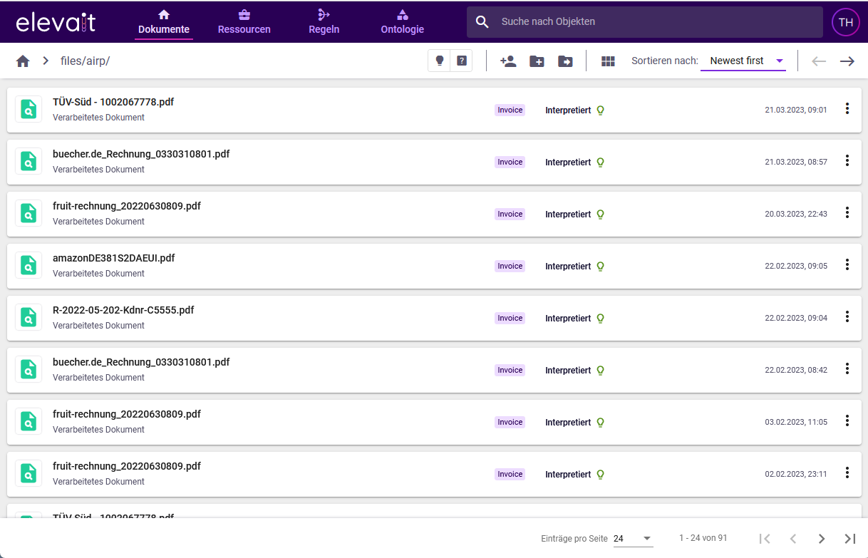 Screenshots & Videos Screenshot #1