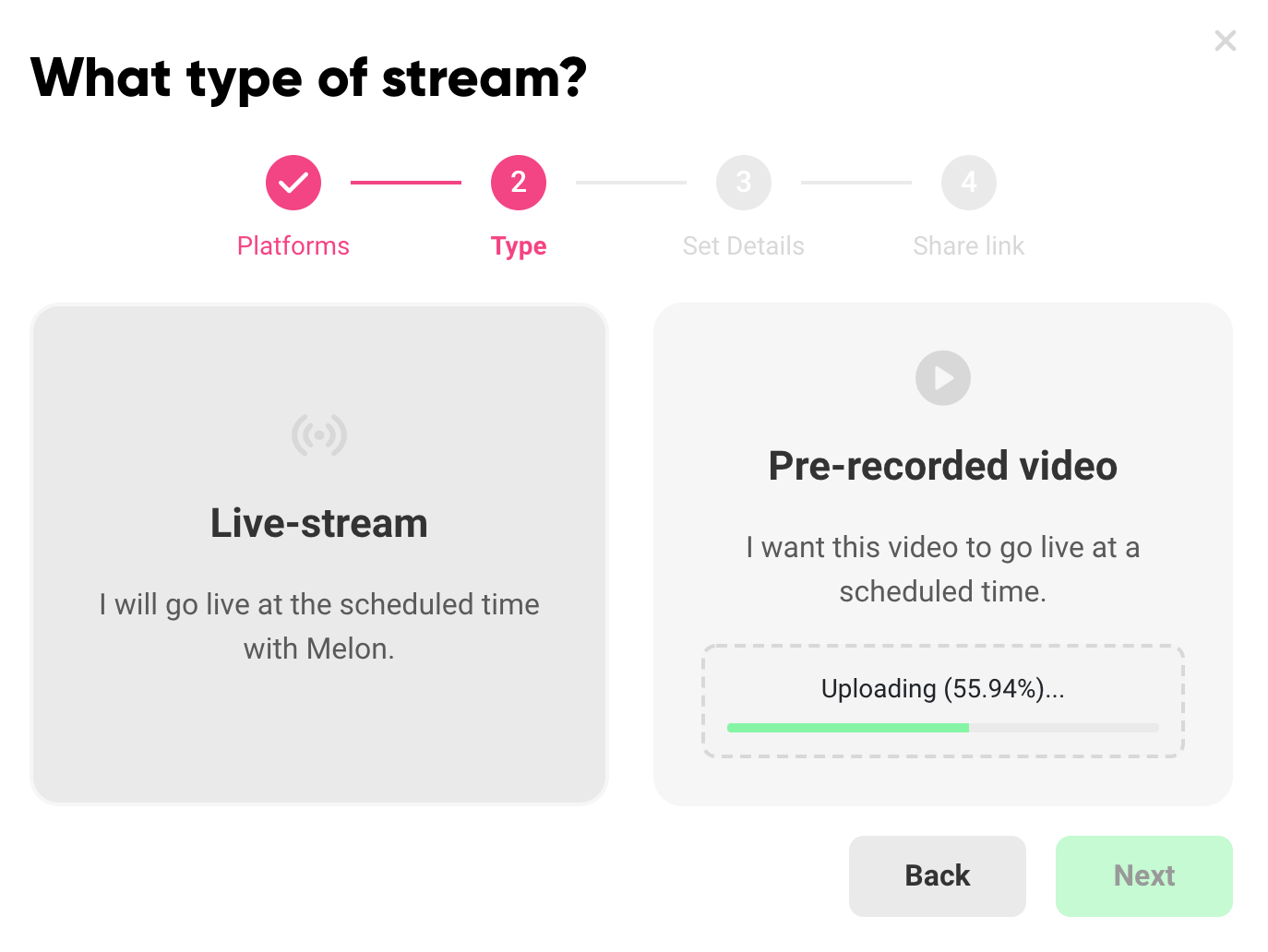 Screenshots & Videos Screenshot #4