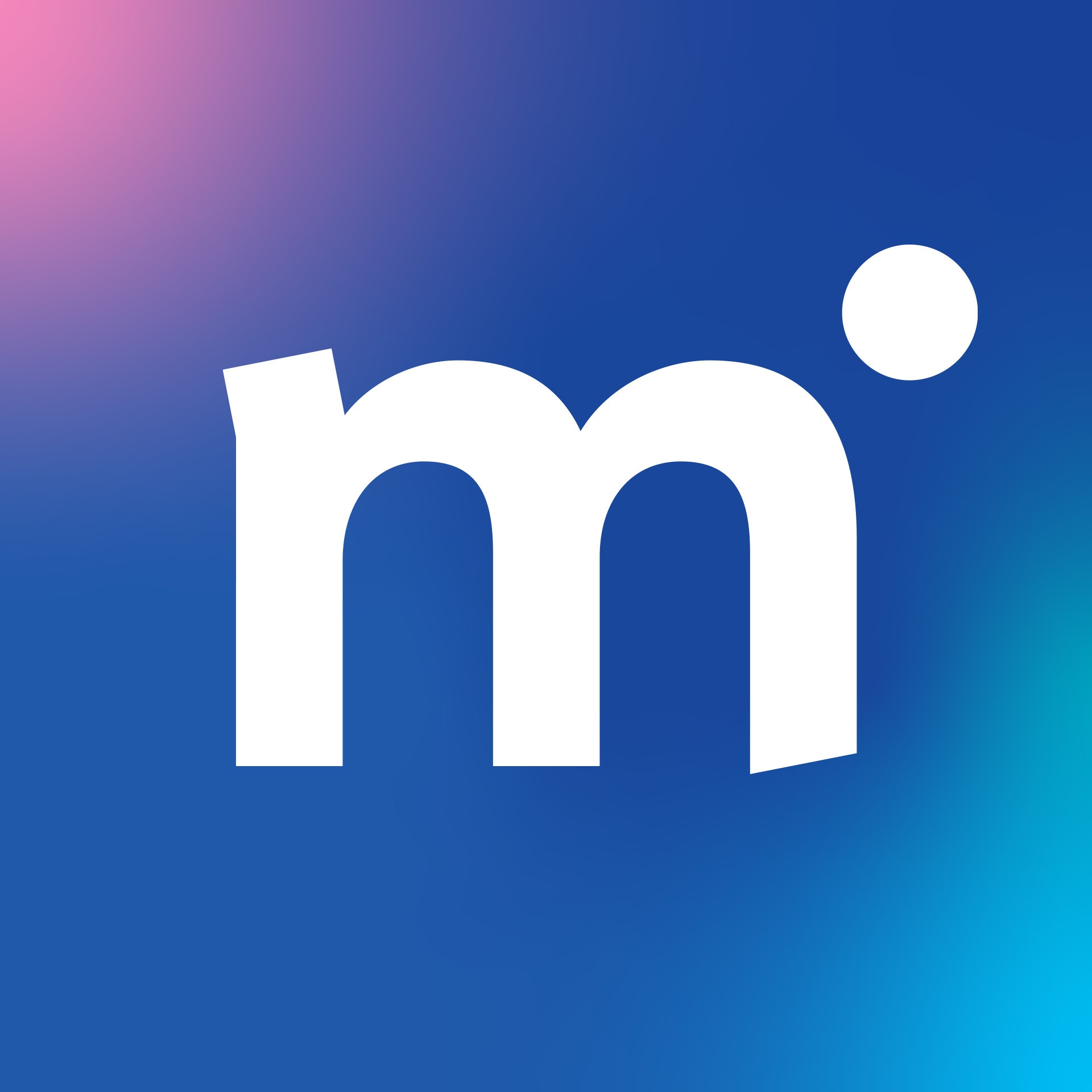 mittwald Webhosting Logo