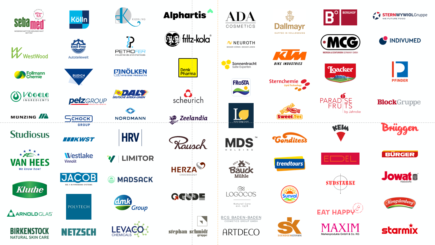 Innovabee Projects & Portfolio Screenshot #4