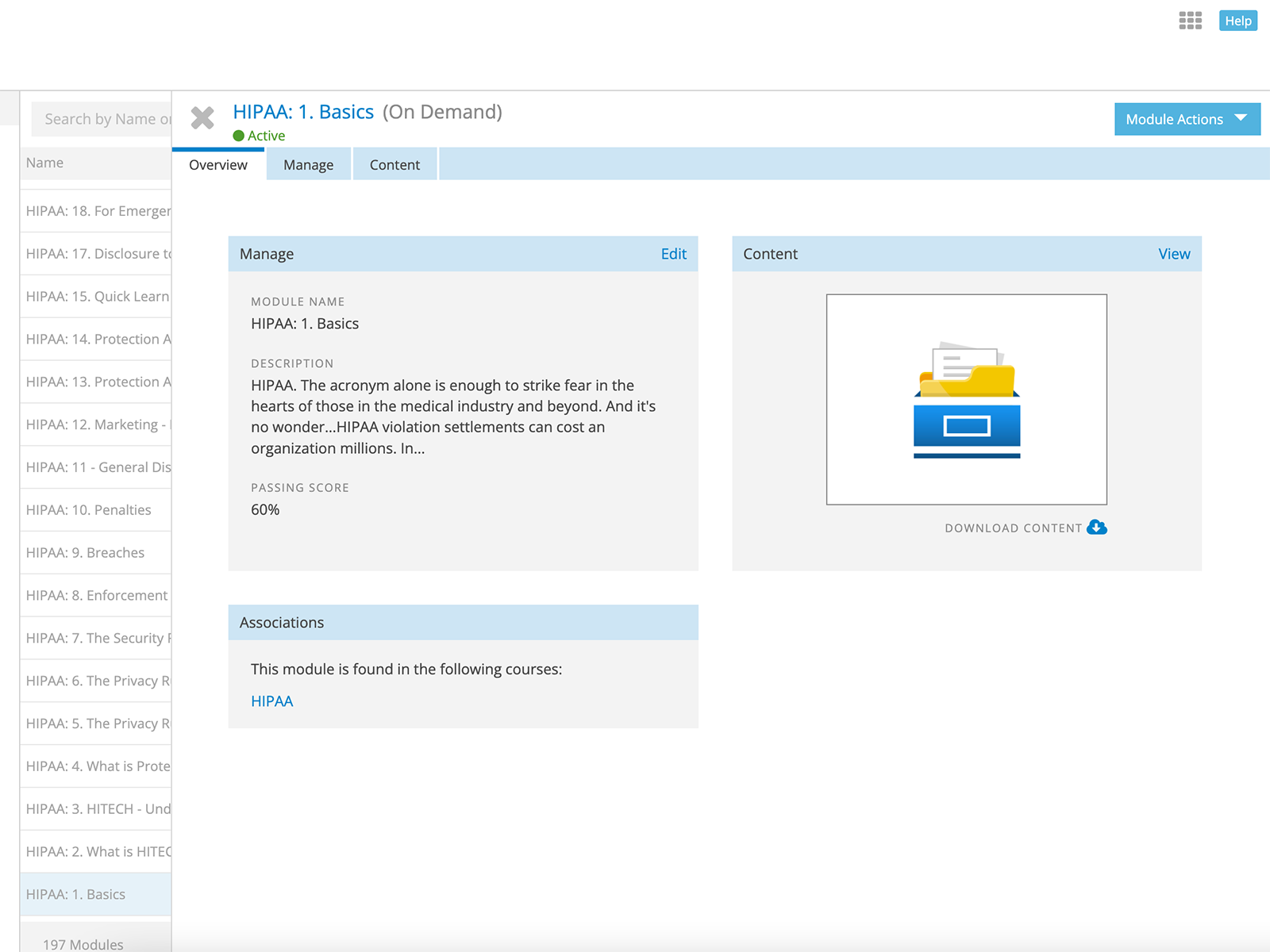 Screenshots & Videos Screenshot #1