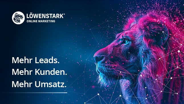 Löwenstark Online Marketing