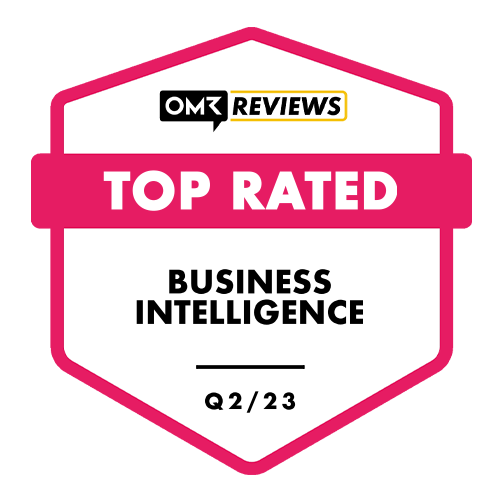 Top Rated - Business Intelligence