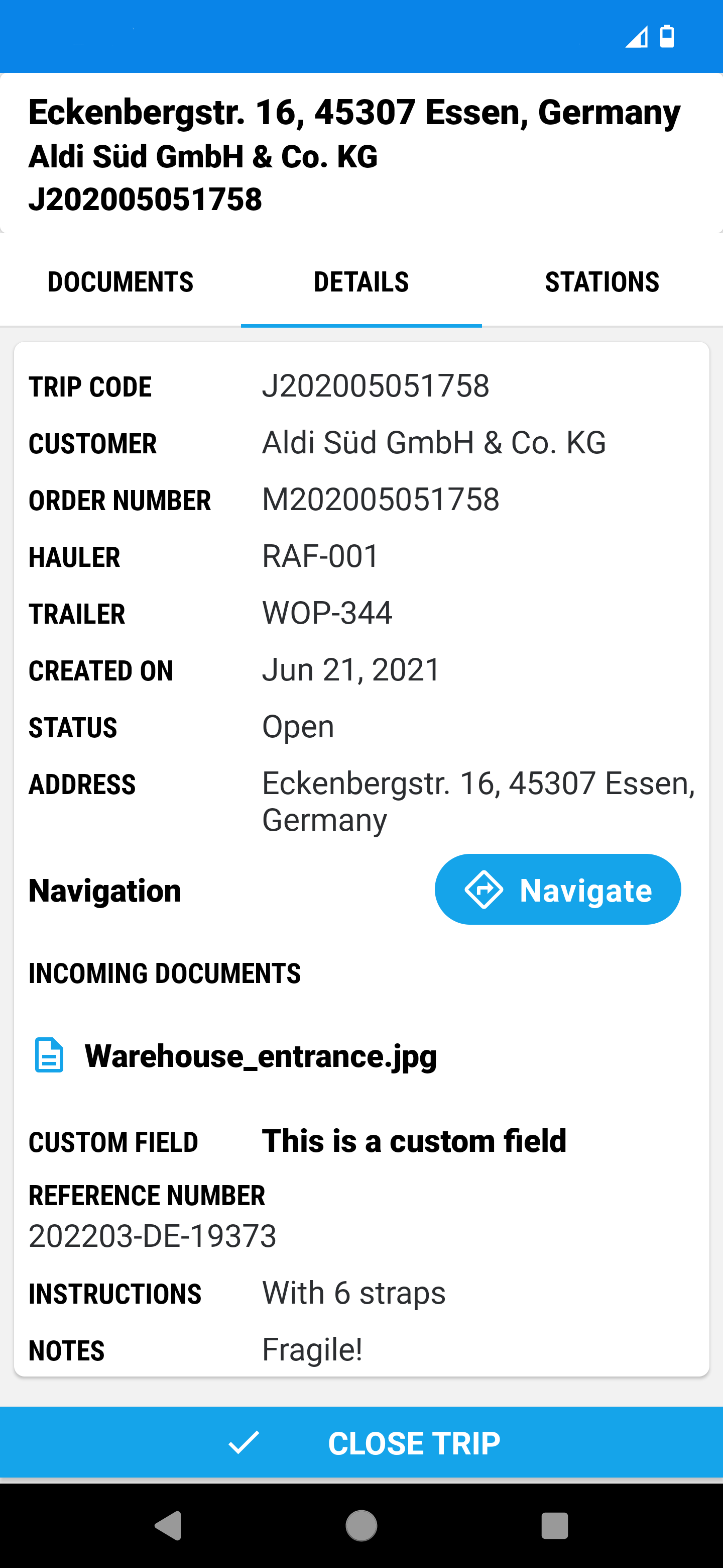 Screenshots & Videos Screenshot #4