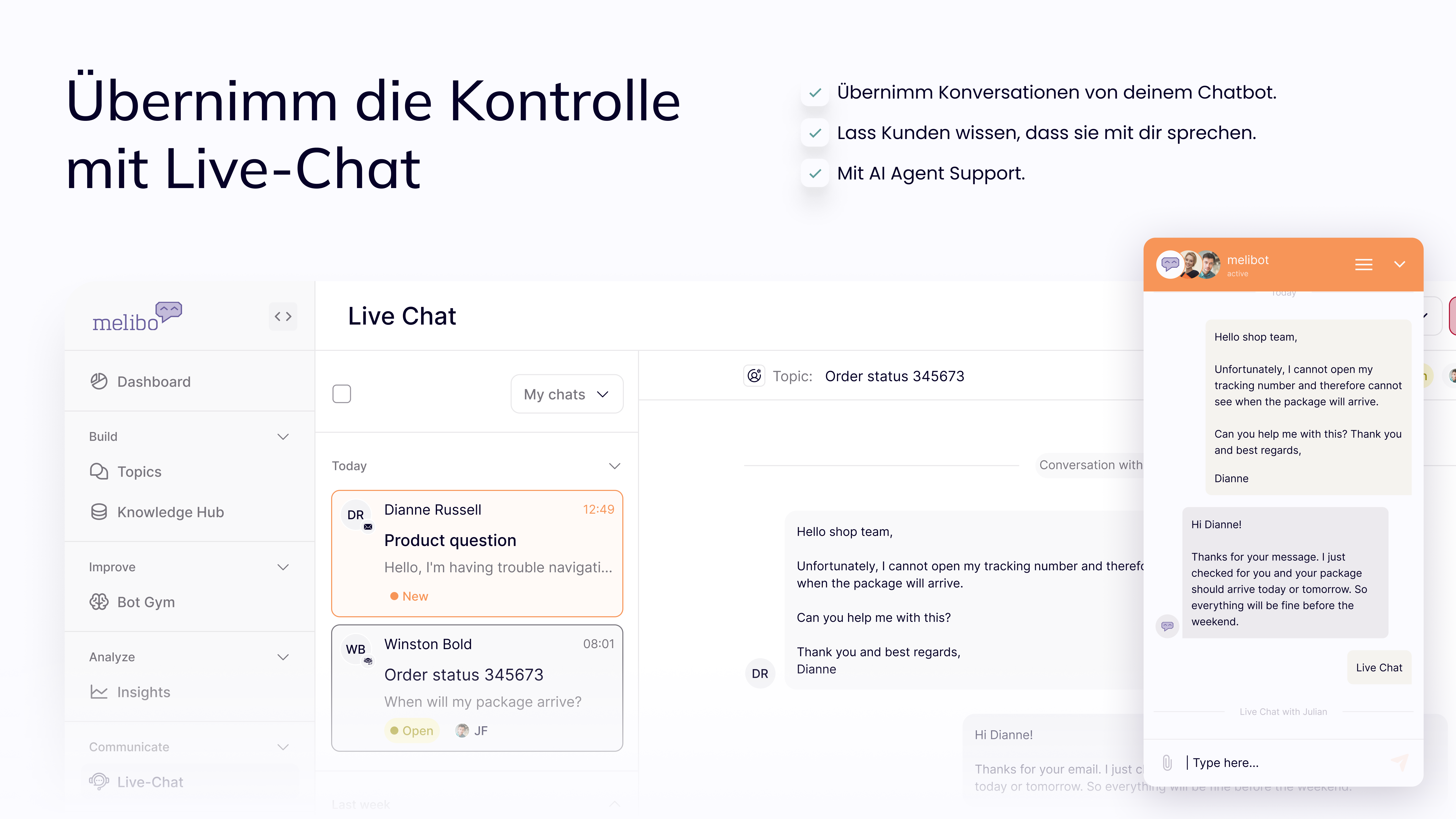 Screenshots & Videos Screenshot #6