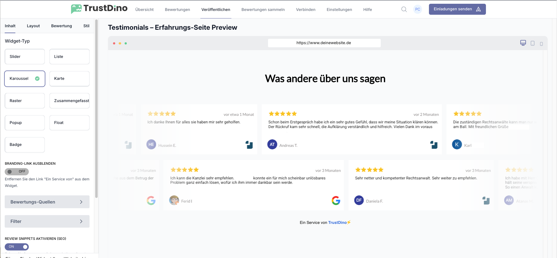 Screenshots & Videos Screenshot #3