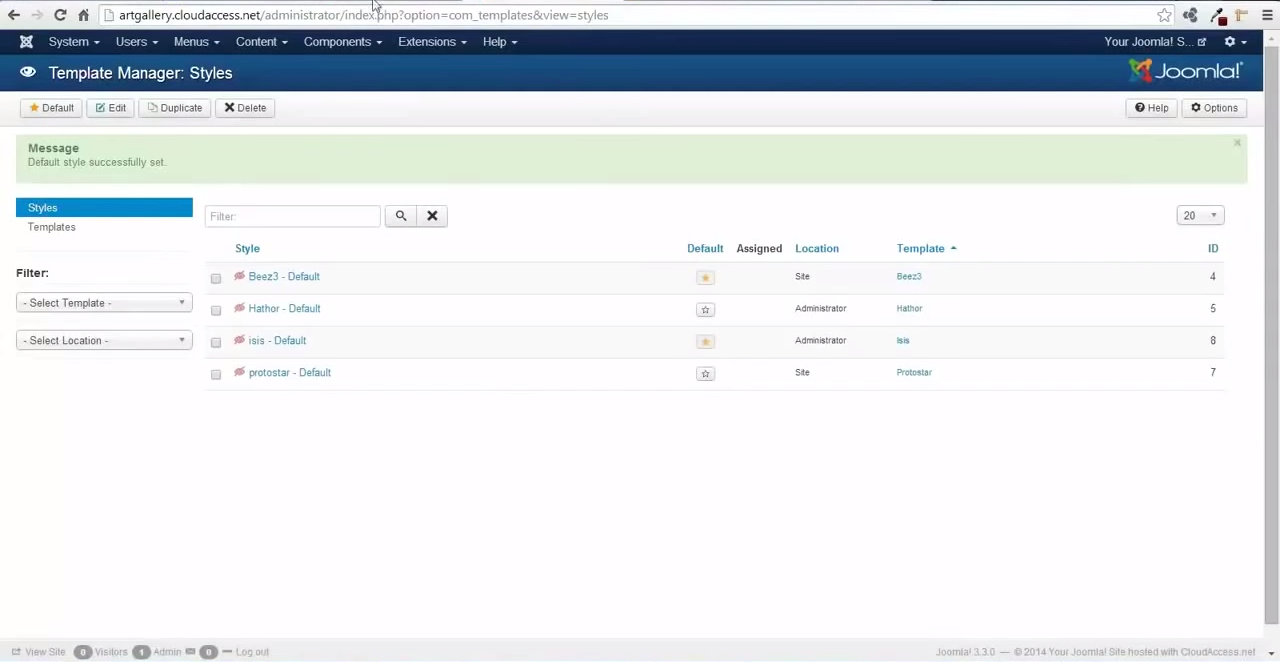 Screenshots & Videos Screenshot #0