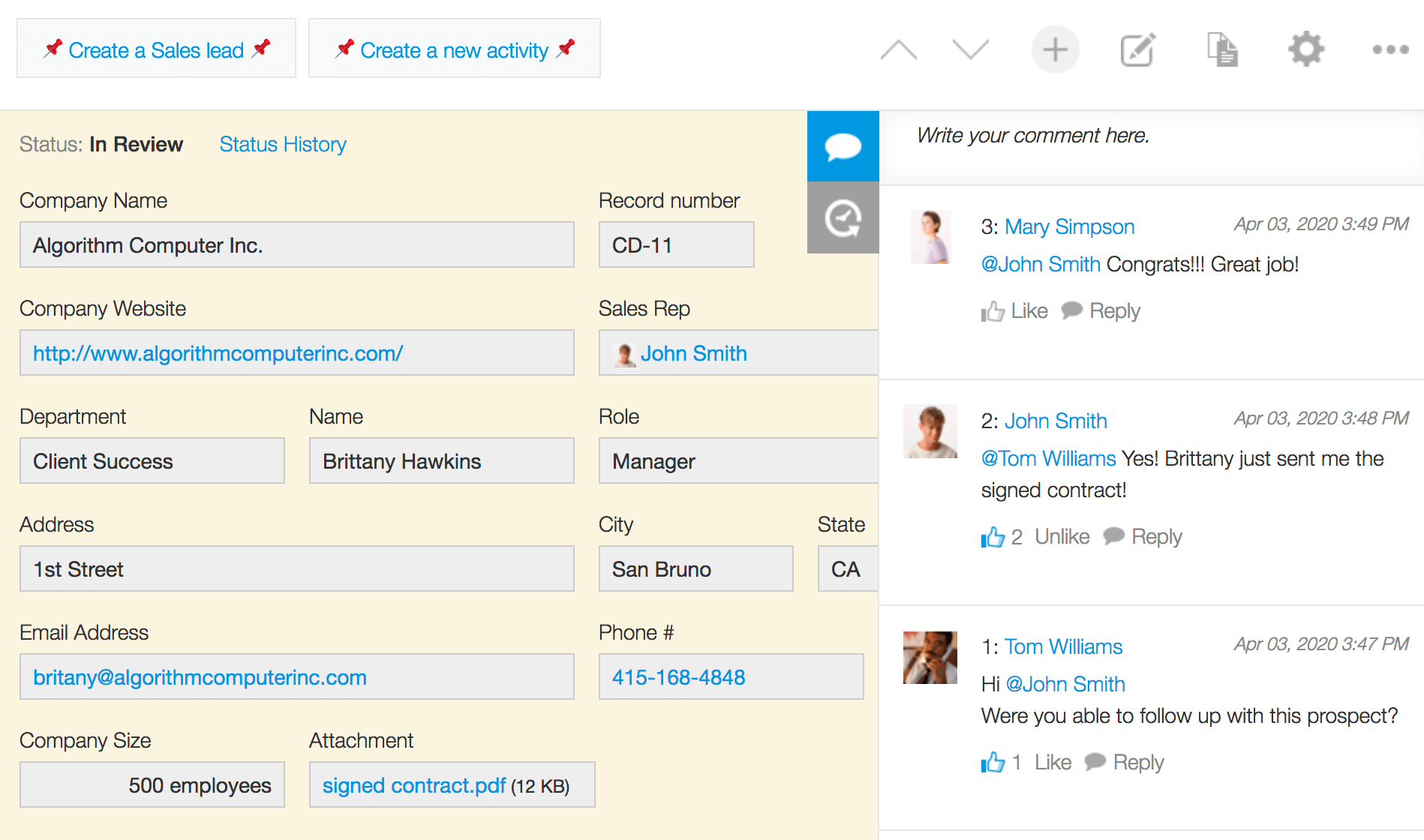 Screenshots & Videos Screenshot #2