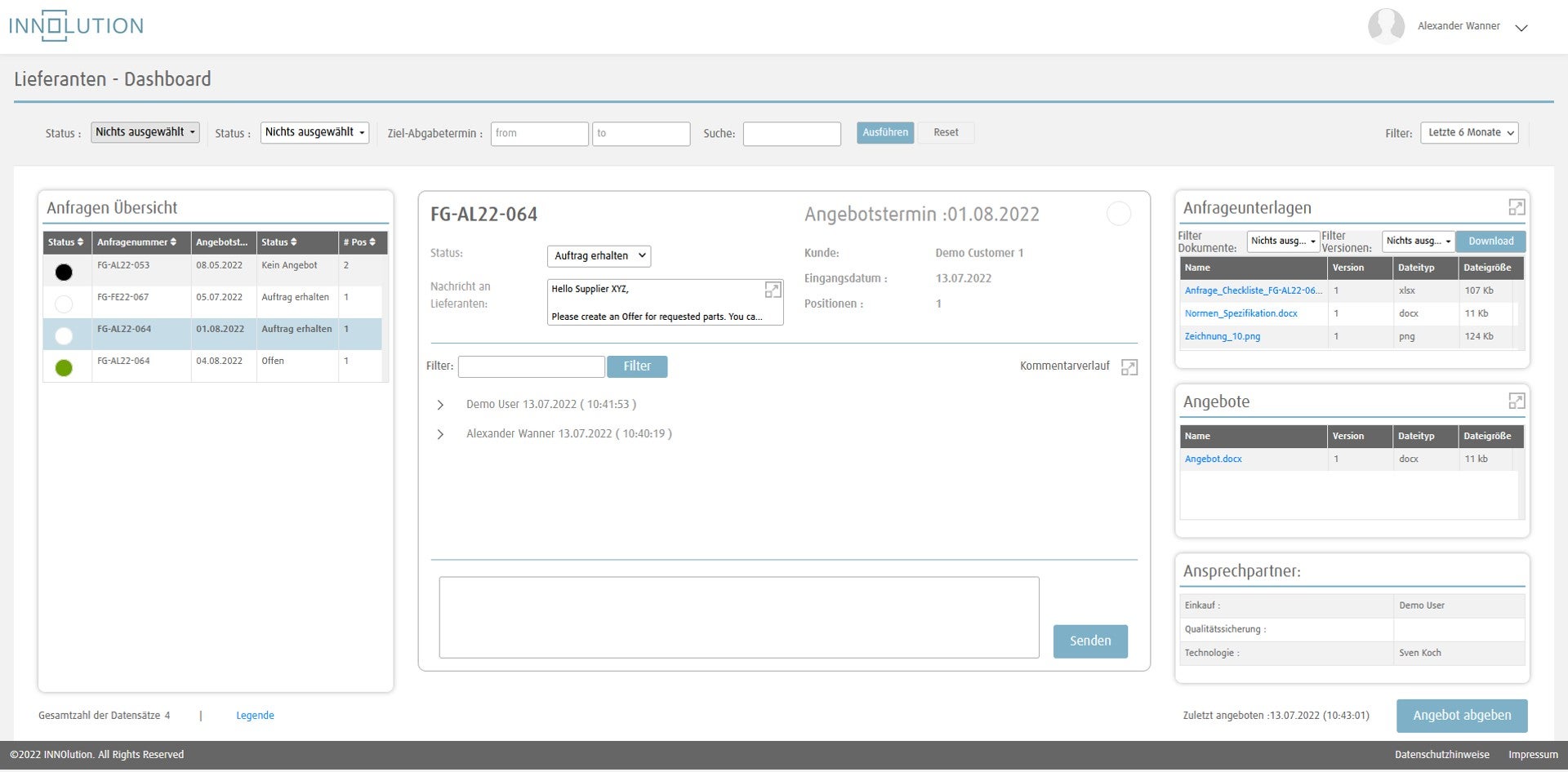Screenshots & Videos Screenshot #1