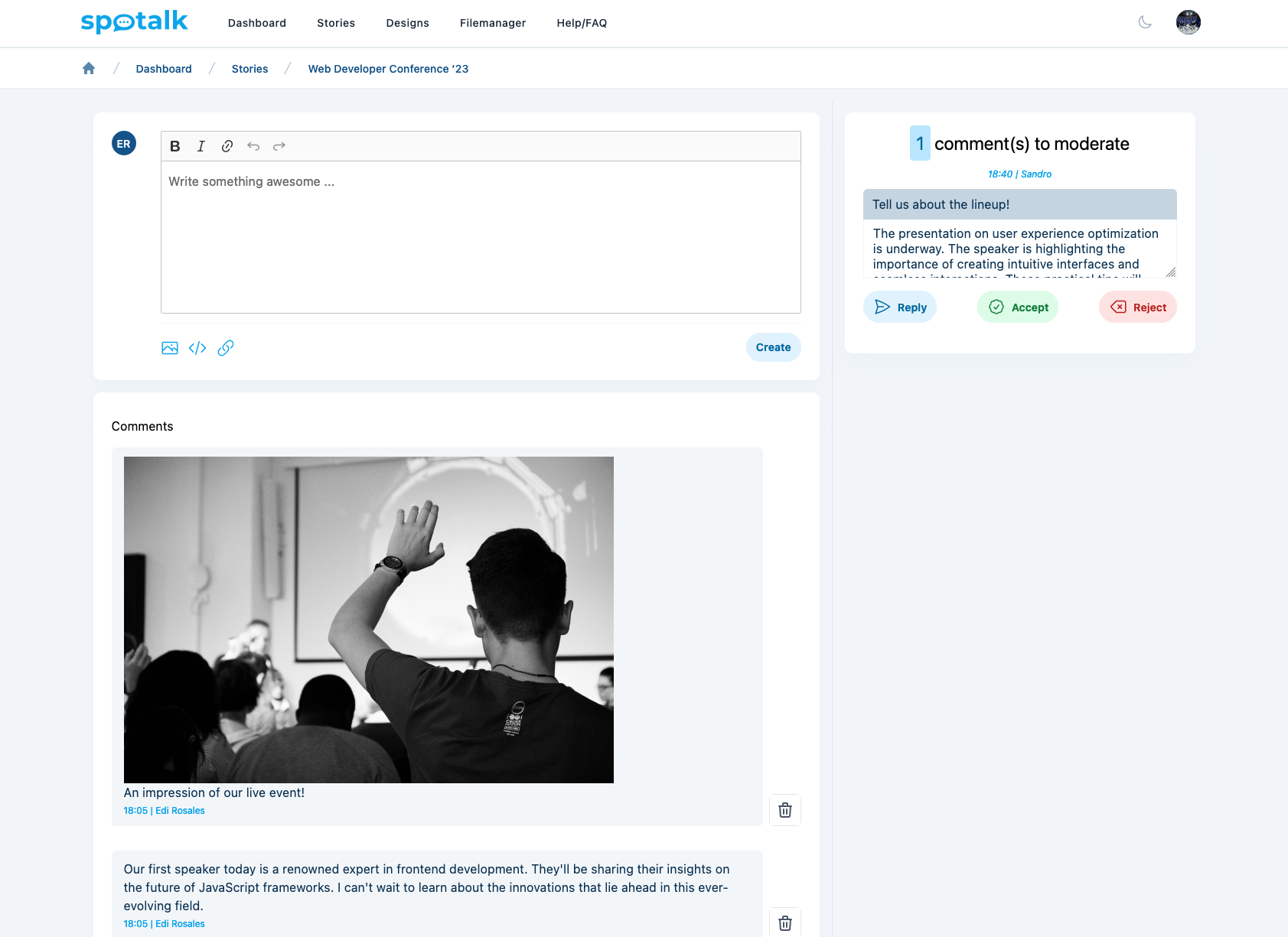 Screenshots & Videos Screenshot #0