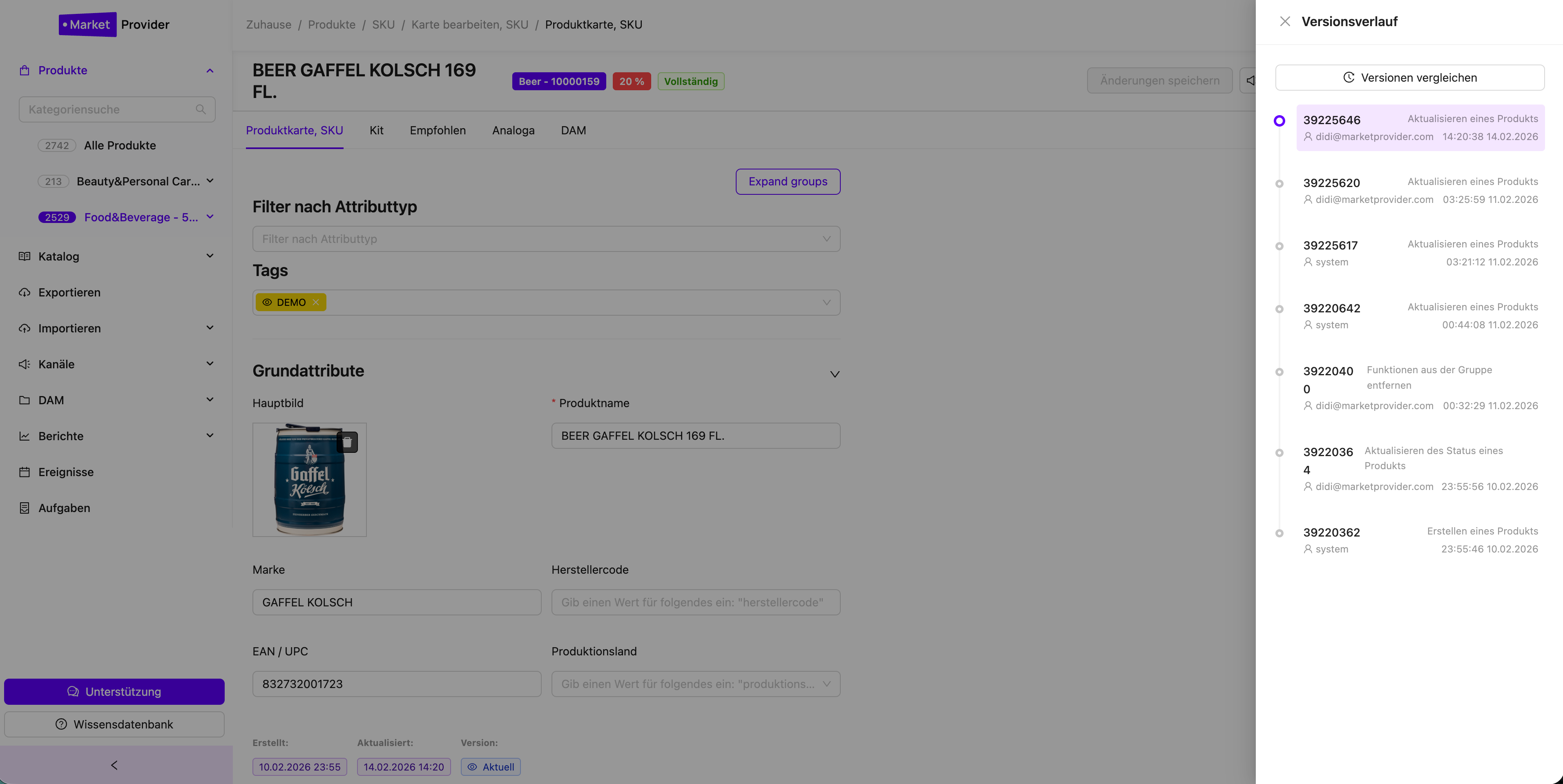 Screenshots & Videos Screenshot #4