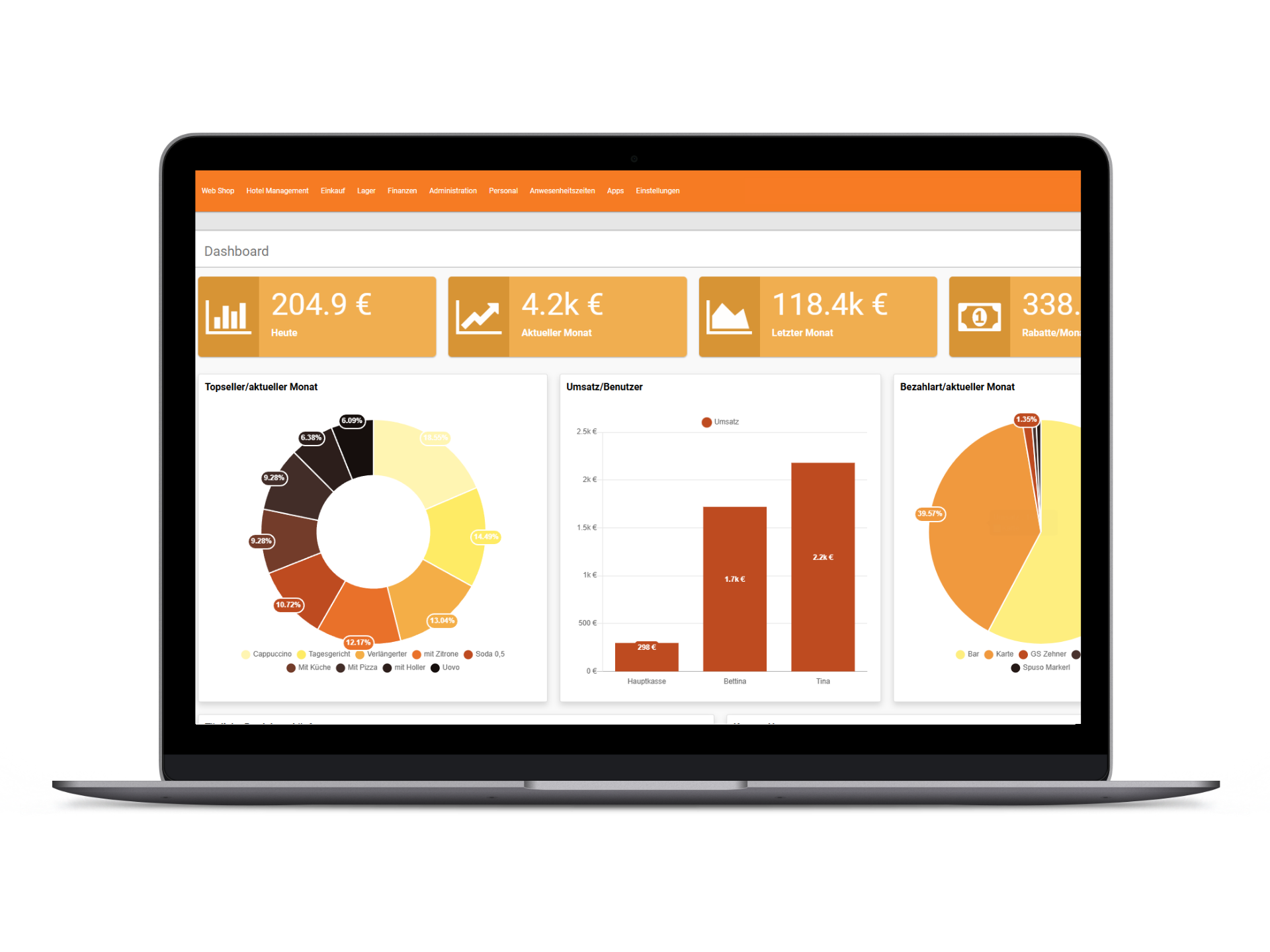 Screenshots & Videos Screenshot #2