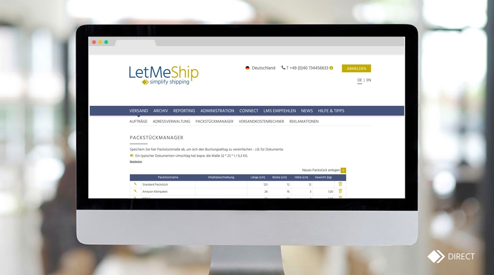 Screenshots & Videos Screenshot #3