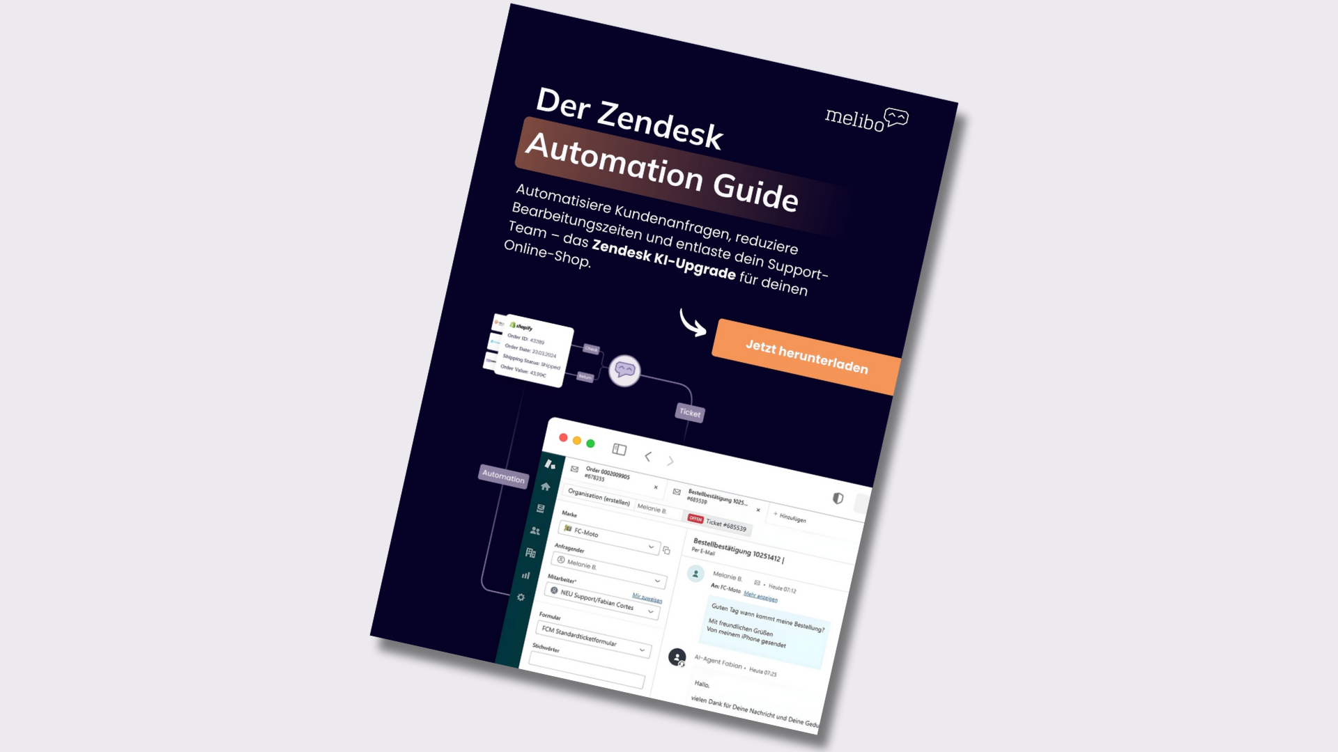 The Zendesk Automation Guide
