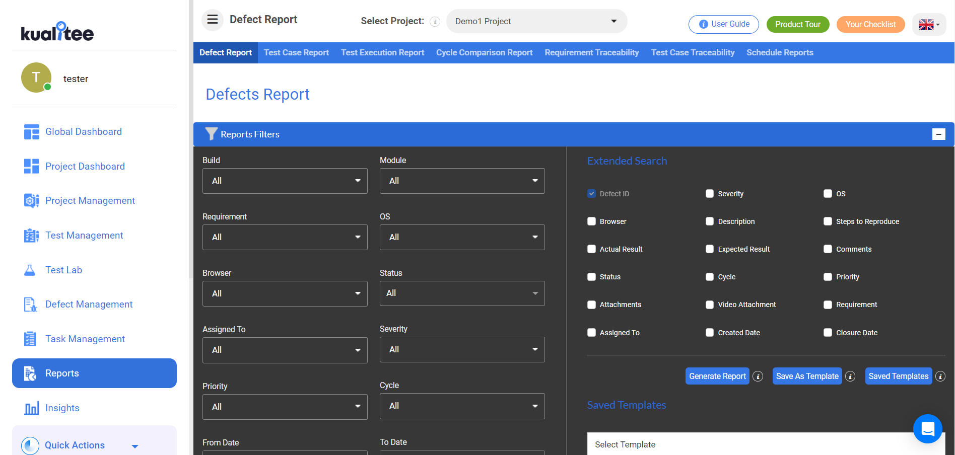 Screenshots & Videos Screenshot #1