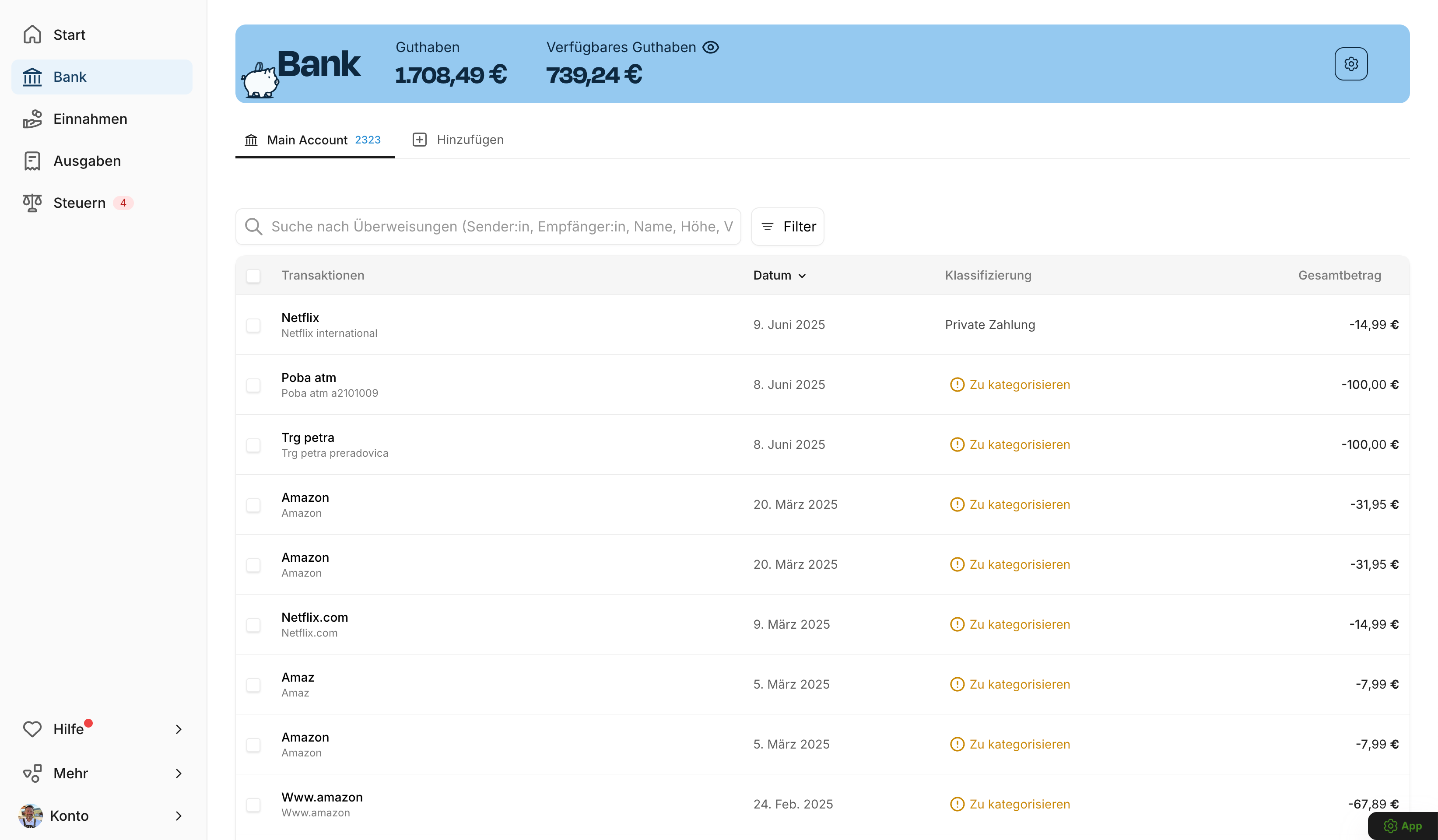 Screenshots & Videos Screenshot #4