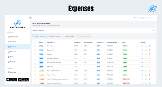 Screenshots & Videos Screenshot #3