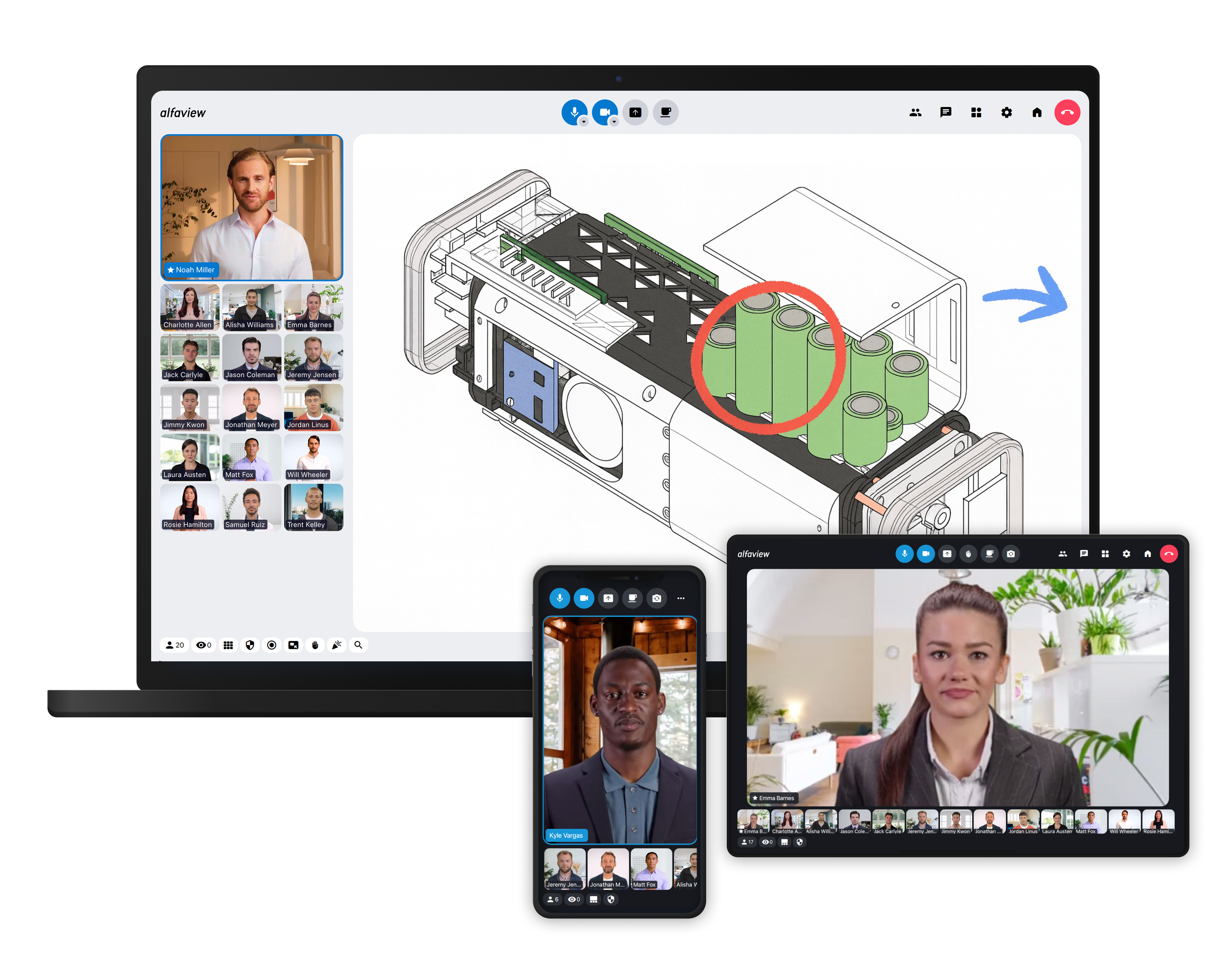Screenshots & Videos Screenshot #4