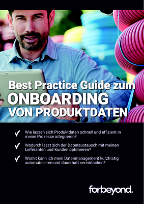 forbeyond NL_whitepaper Data onboarding.pdf