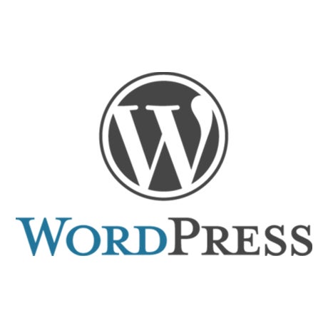 WordPress Logo