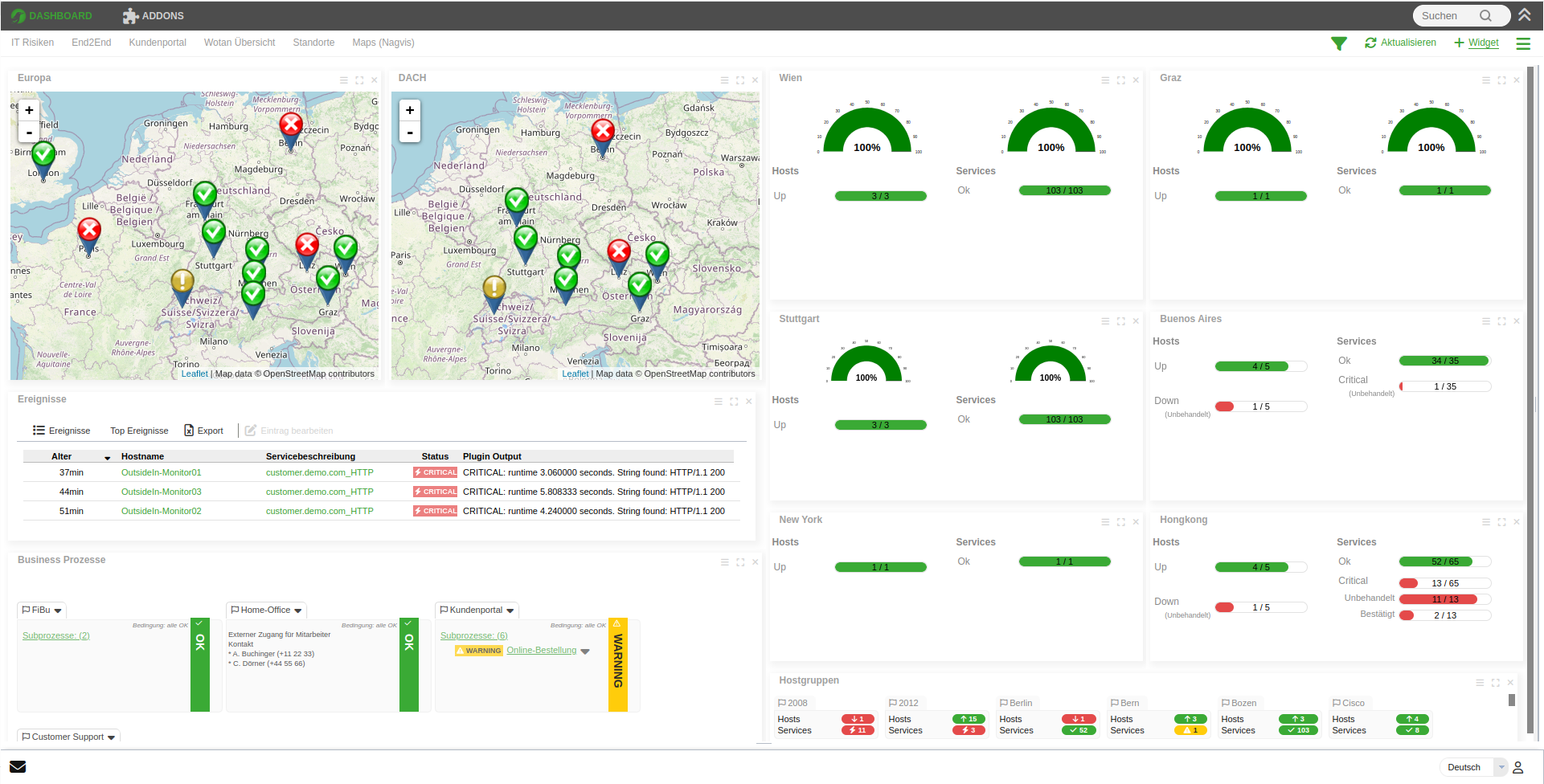 Screenshots & Videos Screenshot #3