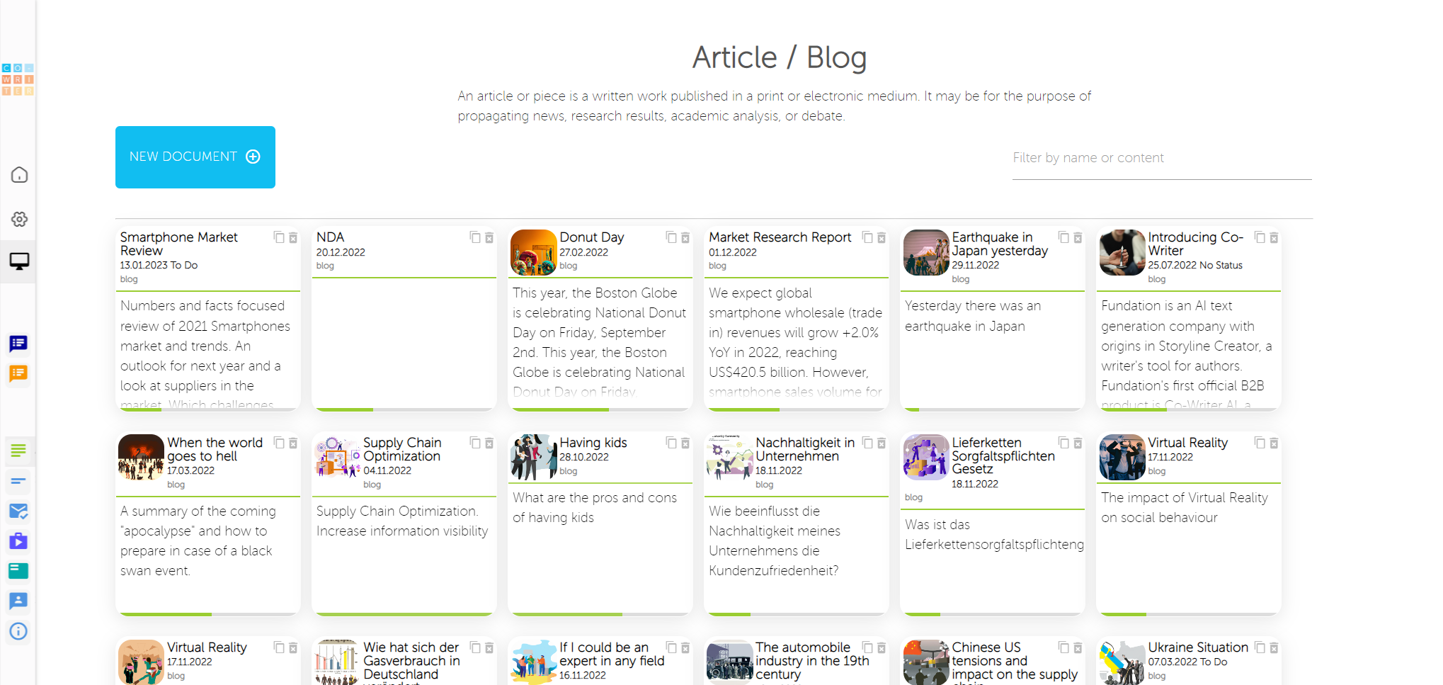 Screenshots & Videos Screenshot #4