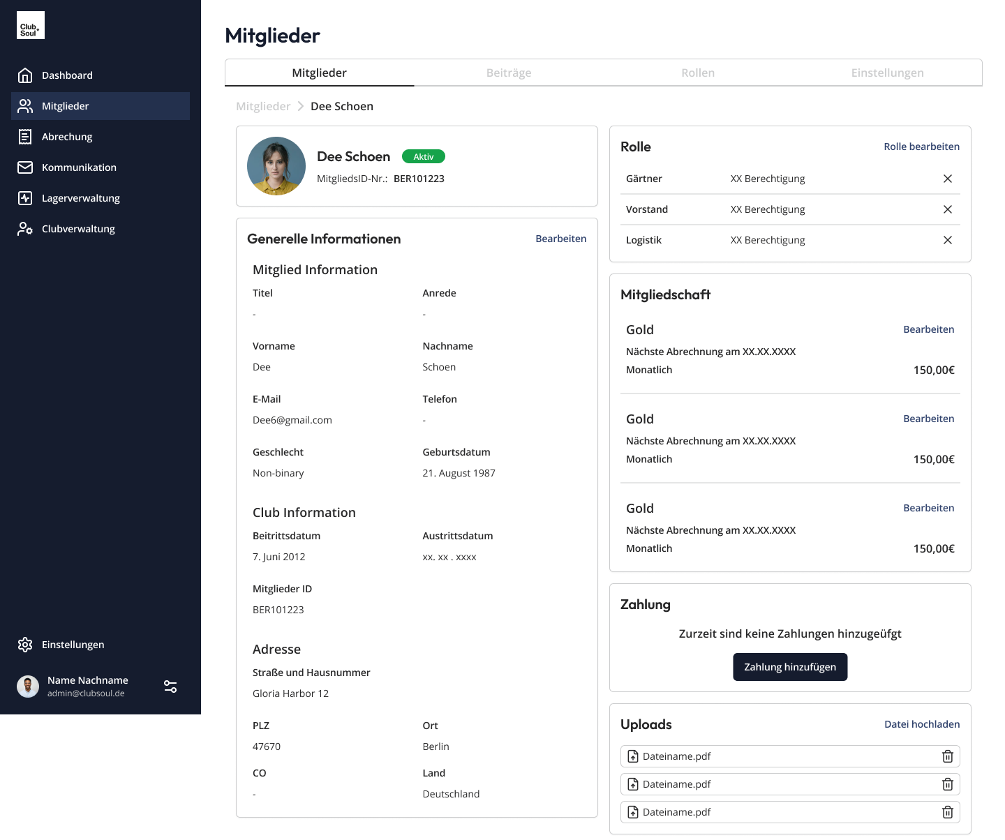 Screenshots & Videos Screenshot #1