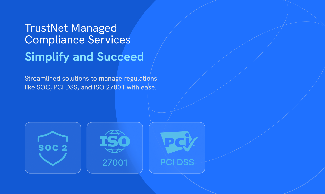 TrustNet Screenshot #0