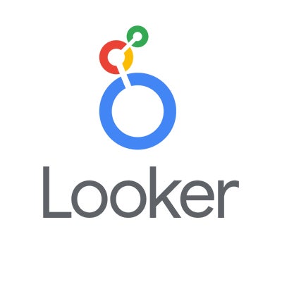 looker Logo