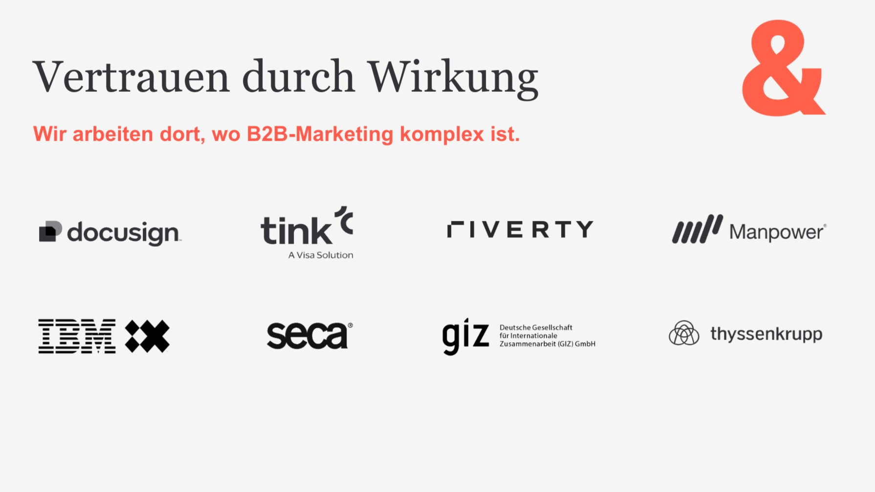 andweekly  Projekte & Portfolio Screenshot #5