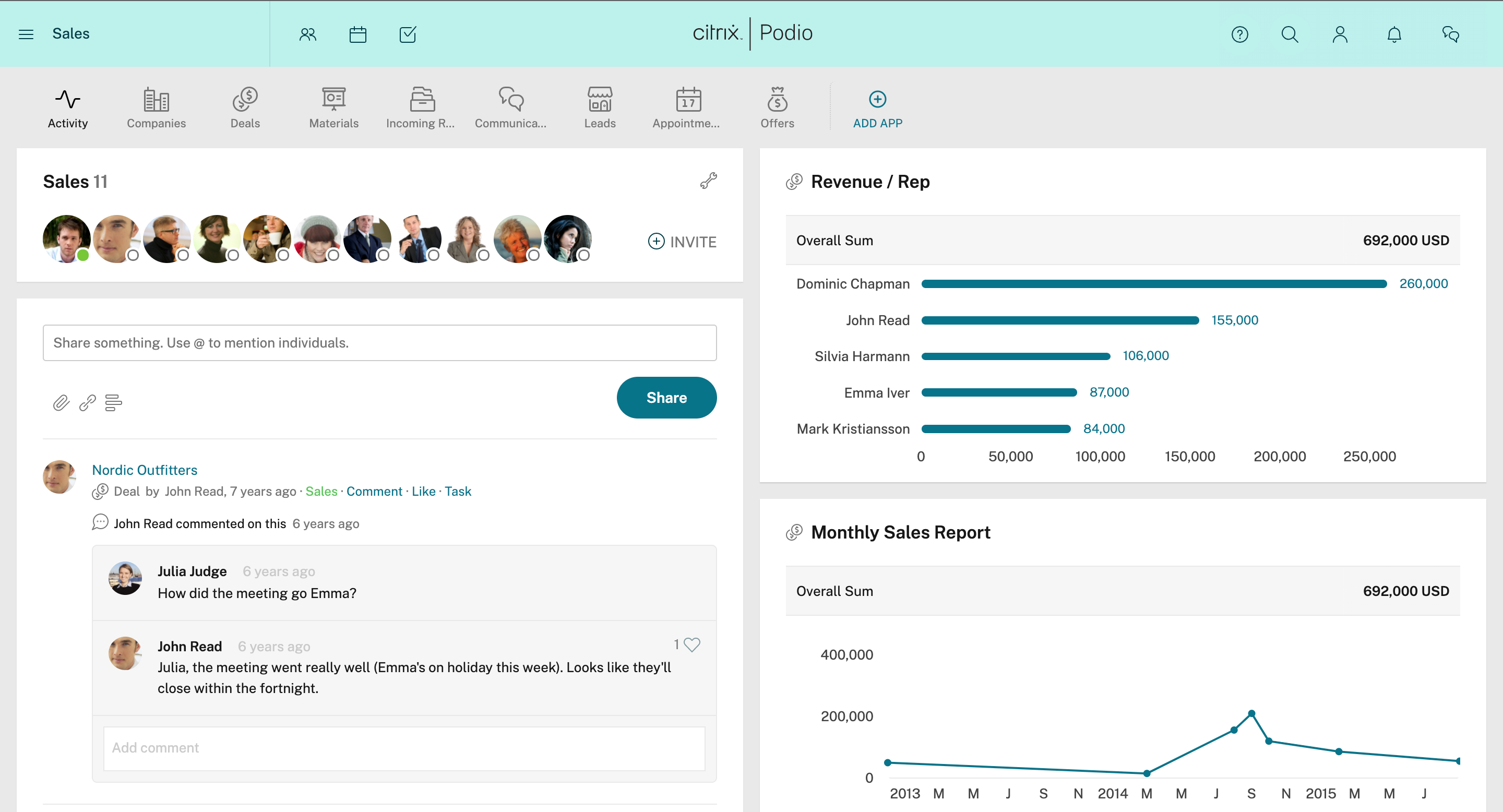 Screenshots & Videos Screenshot #1