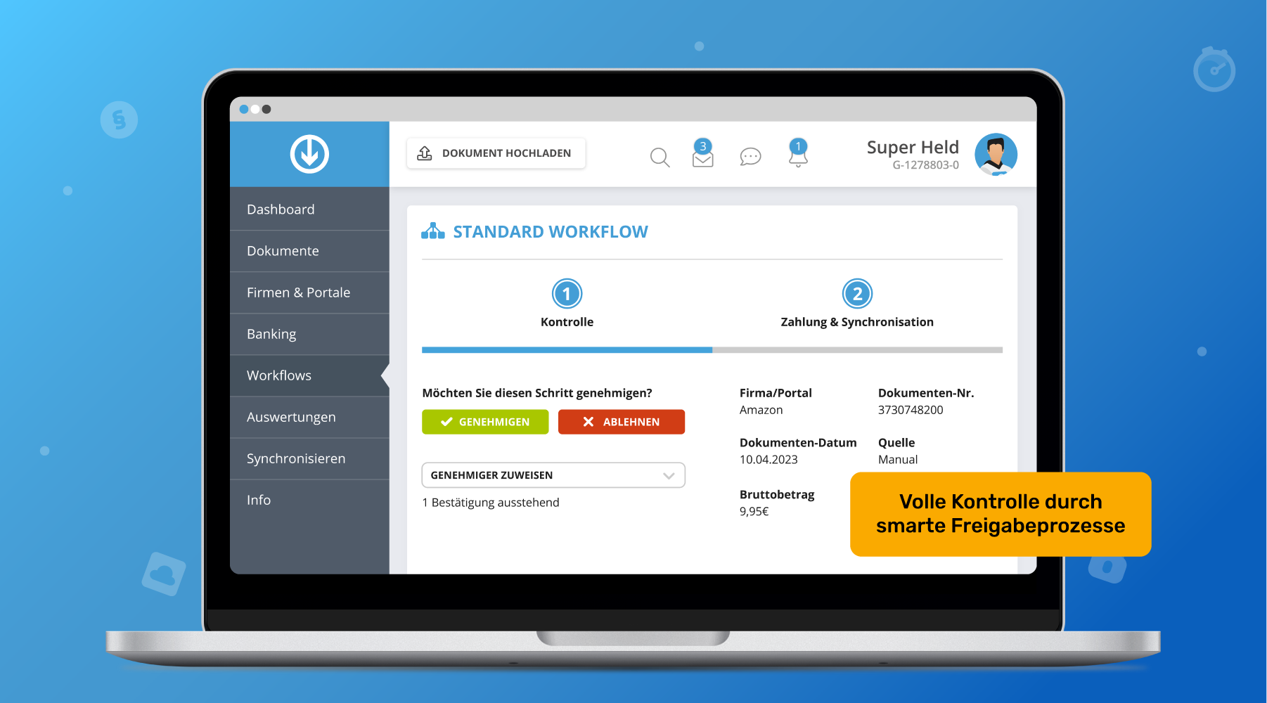 Screenshots & Videos Screenshot #3
