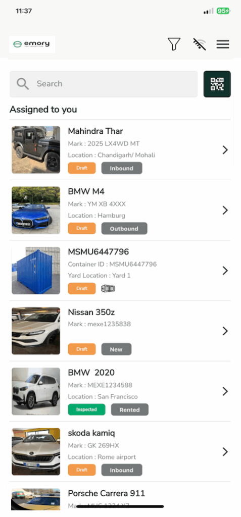 Screenshots & Videos Screenshot #3