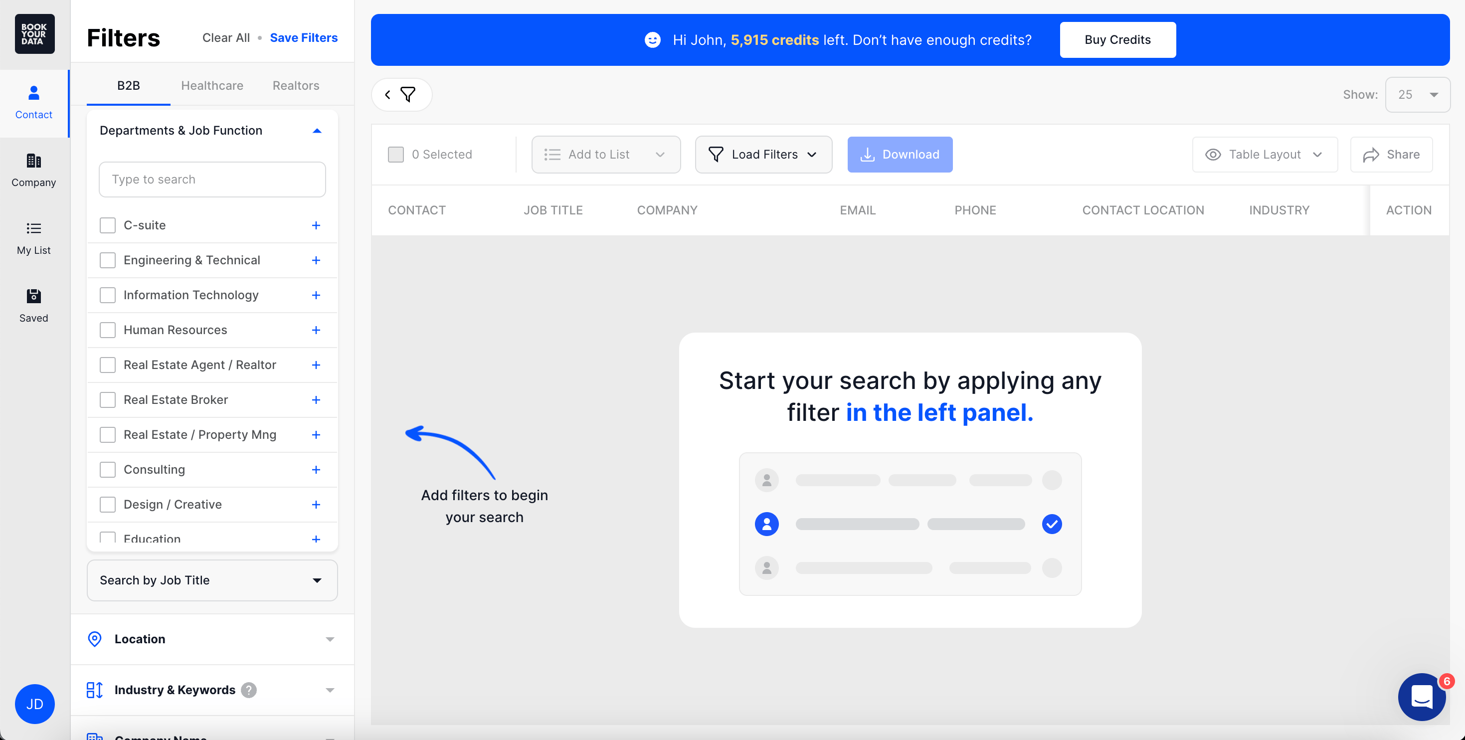 Screenshots & Videos Screenshot #1
