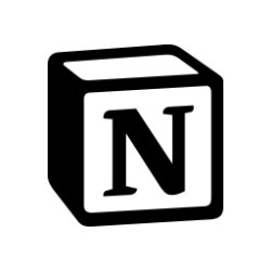 Notion Logo