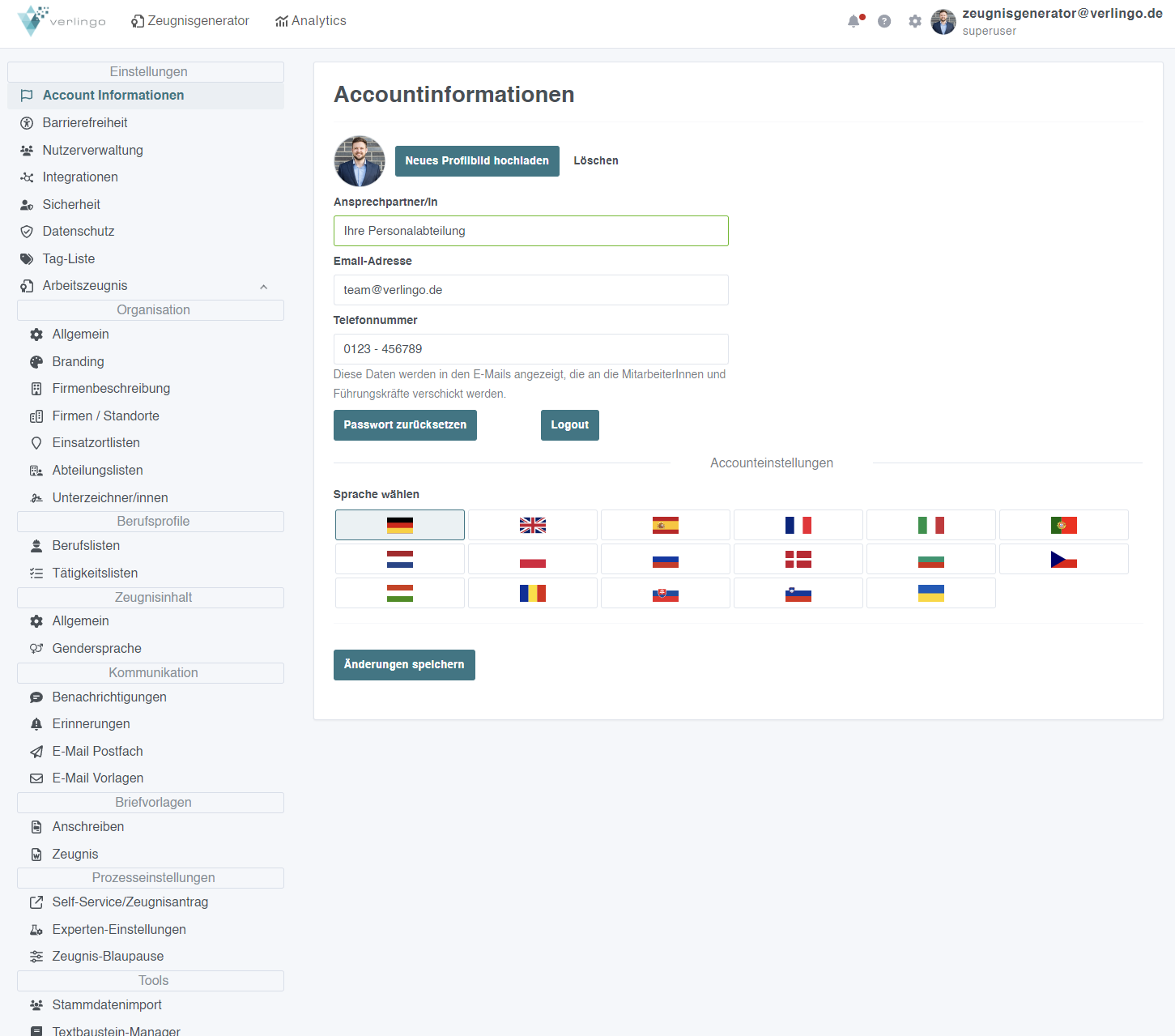 Screenshots & Videos Screenshot #6