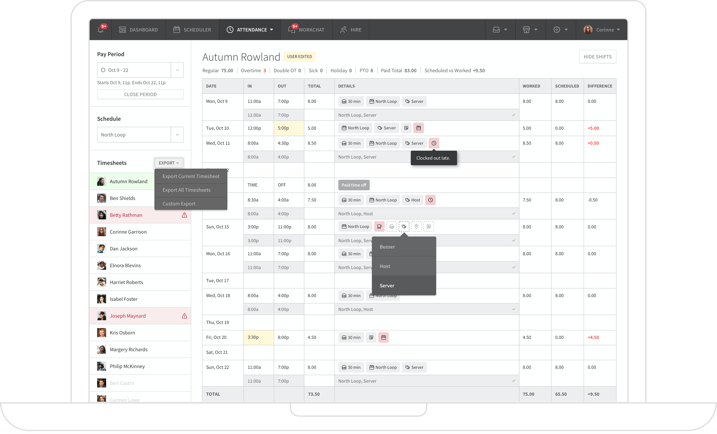 Screenshots & Videos Screenshot #3