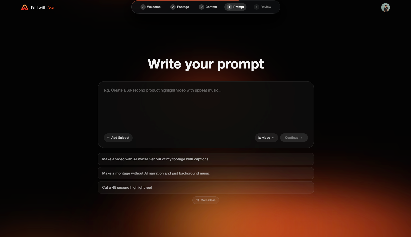 Screenshots & Videos Screenshot #3