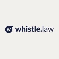 whistle.law Logo