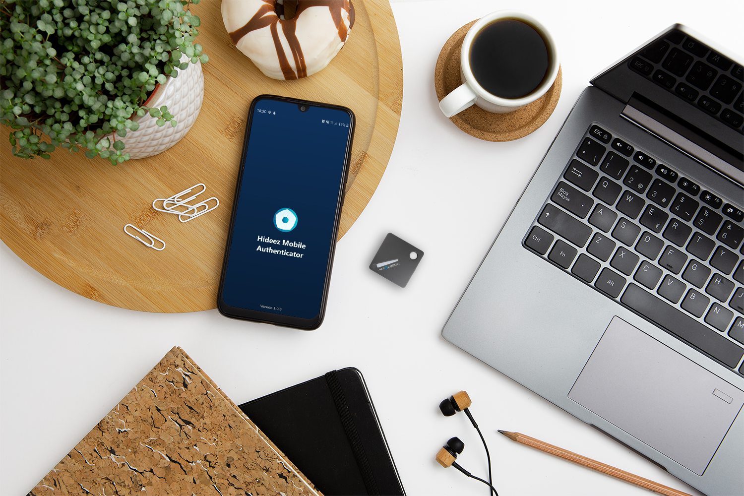 Screenshots & Videos Screenshot #1